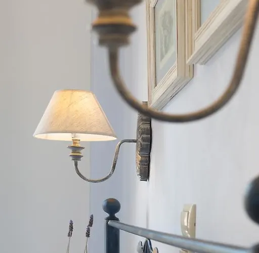 Апарт-отель Akrogiali Posidhonia (Syros)