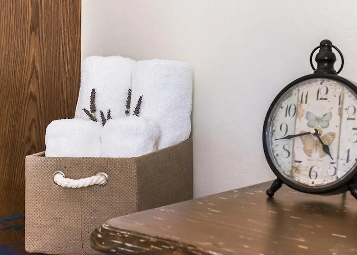 Akrogiali Апарт-отель