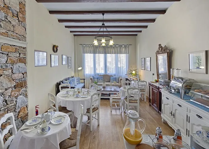 Akrogiali Апарт-отель